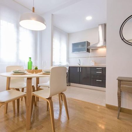 Luis Rey Central Suite By Valcambre Sevilla Bagian luar foto