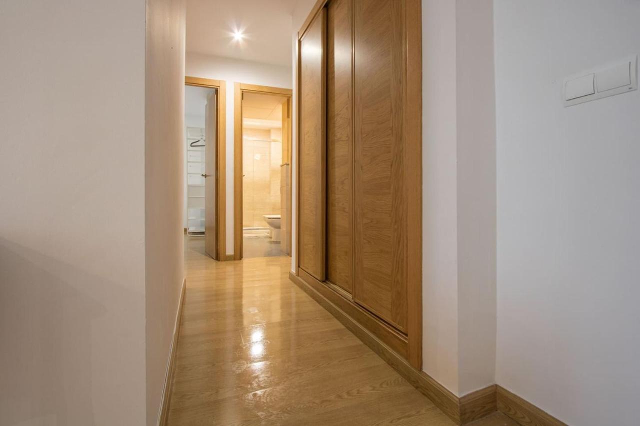 Luis Rey Central Suite By Valcambre Sevilla Bagian luar foto